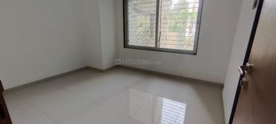 Bedroom Image of 1250 Sq.ft 3 BHK Apartment / Flat for sale in Elegant Aariv, Baner Pune for Rs. 11800000