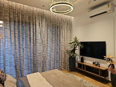 Bedroom Image of 1430 Sq.ft 3 BHK Apartment / Flat for sale in Mantra Mirari, Mundhwa Pune for Rs. 18200000