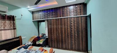 Bedroom Image of 1300 Sq.ft 2 BHK Independent House for sale in Kowkoor Secunderabad for Rs. 11000000