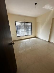 Hall Image of 1250 Sq.ft 2 BHK Apartment / Flat for rent in Byramji Town Nagpur for Rs. 22000