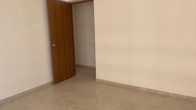 Bedroom Image of 1020 Sq.ft 2 BHK Apartment / Flat for rent in Shilpriya Silicon Hofe, Chembur Mumbai for Rs. 68000