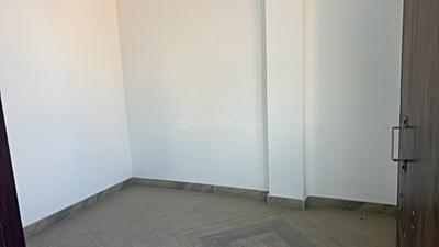 Bedroom Image of 800 Sq.ft 3 BHK Builder Floor for sale in Sector 7G New Delhi for Rs. 8700000