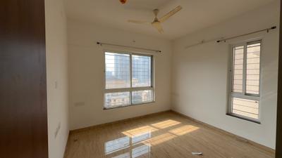 Bedroom Image of 620 Sq.ft 1 BHK Apartment / Flat for rent in VTP Leonara H Building, Mahalunge Pune for Rs. 22000
