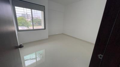 Bedroom Image of 1100 Sq.ft 2 BHK Apartment / Flat for sale in Ravet Pune for Rs. 7250000