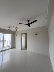 Hall Image of 828 Sq.ft 3 BHK Apartment / Flat for sale in Eldeco Live By The Greens Phase 1, Sector 150 Noida for Rs. 17000000
