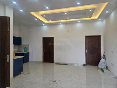 Hall Image of 1125 Sq.ft 2 BHK Builder Floor for rent in Central Town, Gazipur Zirakpur for Rs. 18000
