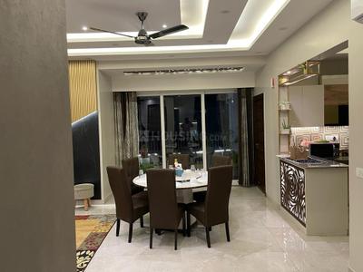 Hall Image of 2225 Sq.ft 4 BHK Apartment / Flat for sale in Sector 90 Gurgaon for Rs. 27000000