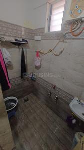 Bathroom Image of 550 Sq.ft 2 BHK Apartment / Flat for sale in Manjalpur Vadodara for Rs. 3200000