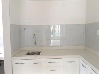 Kitchen Image of 1043 Sq.ft 2 BHK Apartment / Flat for sale in Oxford Florida River Walk, Mundhwa Pune for Rs. 9600000