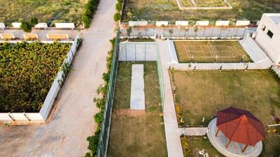 Image of 1150 Sq.ft Residential Plot / Land for sale in Sirol, Gwalior for Rs. 6000000