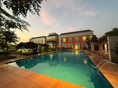 Image of 4120 Sq.ft 4 BHK Villa for sale in Lodha Villa Royale Gold TDLR, Bhiwandi, Thane for Rs. 53500000