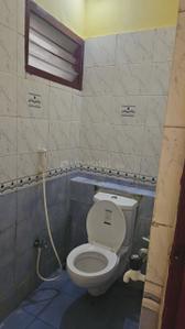 Bathroom Image of 960 Sq.ft 2 BHK Apartment / Flat for rent in Elite Enclave Thirumullaivoyal, Thirumullaivoyal Chennai for Rs. 15000