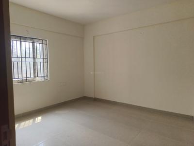 Bedroom Image of 1560 Sq.ft 3 BHK Apartment / Flat for sale in Horamavu Bengaluru for Rs. 10700000