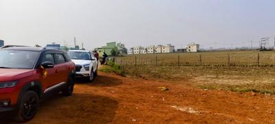 Image of 1200 Sq.ft Residential Plot / Land for sale in Patrapada, Bhubaneswar for Rs. 1083000