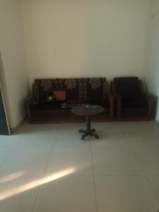 Hall Image of 1600 Sq.ft 3 BHK Apartment / Flat for rent in Shewalkar Towers, Gandhi Nagar Nagpur for Rs. 25000
