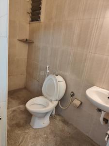 Image of 900 Sq.ft 2 BHK Builder Floor for rent in Kasturi Nagar, Bengaluru for Rs. 30000