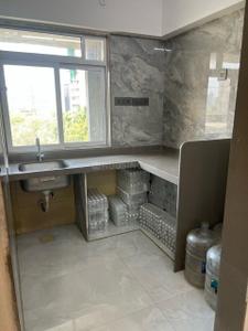 Kitchen Image of 650 Sq.ft 2 BHK Apartment / Flat for sale in 71 Midtown, Chembur Mumbai for Rs. 16000000