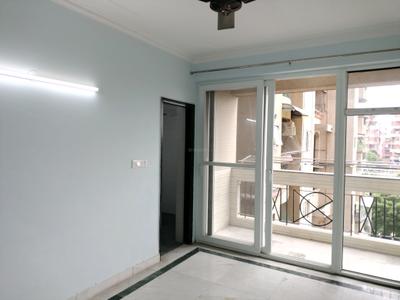 Bedroom Image of 1500 Sq.ft 3 BHK Apartment / Flat for sale in Sarve Satyam Apartment, Sector 4 Dwarka New Delhi for Rs. 32000000