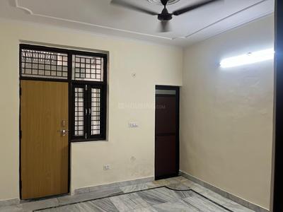 Bedroom Image of 1291 Sq.ft 2 BHK Independent House for sale in Omicron 1A Greater Noida for Rs. 20500000