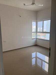 Bedroom Image of 1400 Sq.ft 3 BHK Apartment / Flat for rent in Godrej Greens, Handewadi Pune for Rs. 22000