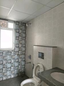 Bedroom Two Image of 1000 Sq.ft 2 BHK Apartment / Flat for sale in Godrej 24, Hinjawadi Pune for Rs. 9800000