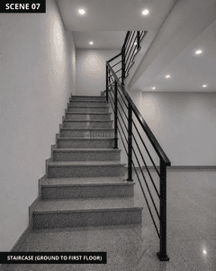 Image of 1600 Sq.ft 3 BHK Independent House for sale in Sector 8, Gurgaon for Rs. 12485000