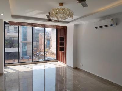 Living Room Image of 3240 Sq.ft 4 BHK Builder Floor for rent in DLF Phase 5 Gurgaon for Rs. 150000