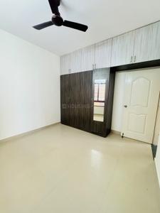 Bedroom Image of 1300 Sq.ft 2 BHK Apartment / Flat for rent in Indira Nagar Bengaluru for Rs. 55000