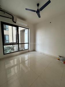 Hall Image of 1500 Sq.ft 3 BHK Apartment / Flat for sale in Bengal Peerless Avidipta Phase II, Santoshpur Kolkata for Rs. 25000000