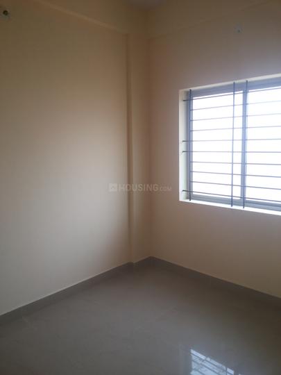 Dinnur, RT Nagar Bedroom 1