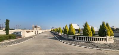 Image of 1500 Sq.ft Residential Plot / Land for sale in Agarwal Emerald Nirvana, County Walk Township, Indore for Rs. 15000000