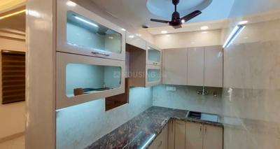 Image of 720 Sq.ft 2 BHK Builder Floor for sale in Rajouri Garden, New Delhi for Rs. 7200000