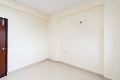 Bedroom Image of 1500 Sq.ft 3 BHK Apartment / Flat for rent in BSCPL Bollineni Silas, K R Puram Bengaluru for Rs. 55000