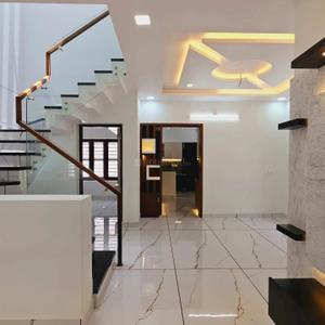 Hall Image of 1500 Sq.ft 3 BHK Villa for sale in Madambakkam Chennai for Rs. 14500000