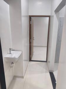 Bathroom Image of 960 Sq.ft 2 BHK Apartment / Flat for sale in Seasons Sahara Nano Building No A And B, Kalyan East Kalyan for Rs. 7200000