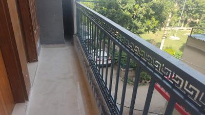 Balcony Image of 1150 Sq.ft 3 BHK Builder Floor for sale in Vasundhara Ghaziabad for Rs. 11500000