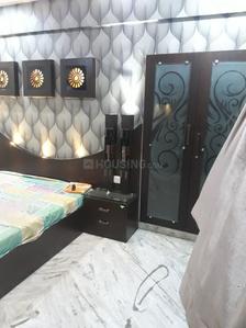 Bedroom Image of 2370 Sq.ft 4 BHK Apartment / Flat for sale in GT GT Natura, Vidhan Sabha Road Raipur for Rs. 9000000