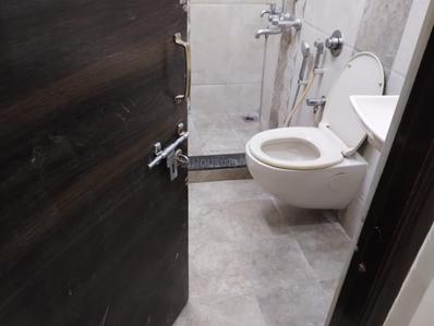 Image of 900 Sq.ft 1 BHK Independent House for rent in Ghatlodiya, Ahmedabad for Rs. 20000