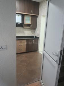 Kitchen Image of 1654 Sq.ft 3 BHK Apartment / Flat for sale in Sobha Meritta, Pudupakkam Chennai for Rs. 13000000
