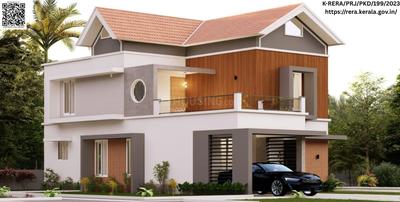3 BHK Villa