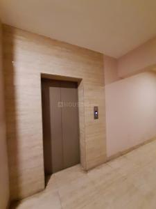 Balcony Image of 837 Sq.ft 2 BHK Apartment / Flat for sale in Fortune Heights, Barasat Kolkata for Rs. 4700000