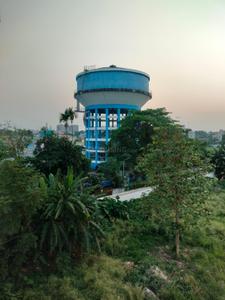 Image of 950 Sq.ft 2 BHK Apartment / Flat for rent in Madhyamgram, Kolkata for Rs. 13000