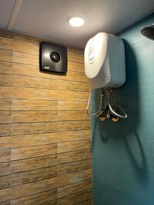 Image of 670 Sq.ft 1 BHK Apartment / Flat for rent in Crown Lodha Quality Home Tower 2, Thane West, Thane for Rs. 28000