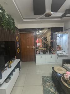 Hall Image of 1010 Sq.ft 2 BHK Apartment / Flat for sale in Electronic City Bengaluru for Rs. 9500000