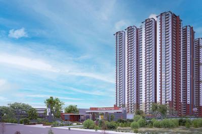 Image of 3000 Sq.ft 4 BHK Apartment / Flat for sale in Avantika Crisanto, Ameenpur, Sangareddy for Rs. 21197000