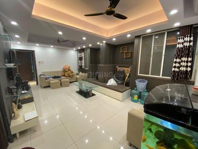 Hall Image of 3122 Sq.ft 5 BHK Apartment / Flat for sale in Gopalan Sanskriti, Mailasandra Bengaluru for Rs. 23500000