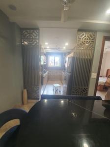 Kitchen Image of 1700 Sq.ft 3 BHK Builder Floor for sale in Pitampura New Delhi for Rs. 33000000