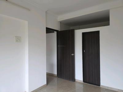 1 BHK Flat