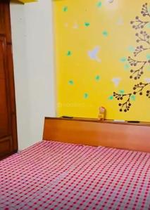 Bedroom Image of 800 Sq.ft 2 BHK Apartment / Flat for sale in Shastri Nagar Jaipur for Rs. 6000000