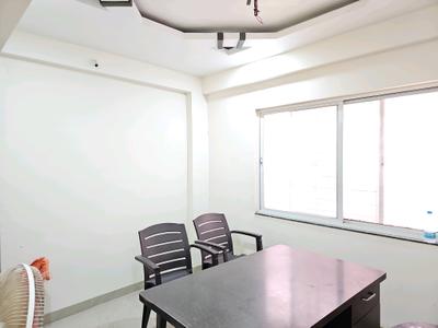 Bedroom Image of 560 Sq.ft 1 BHK Apartment / Flat for sale in Lohegaon Pune for Rs. 2275000